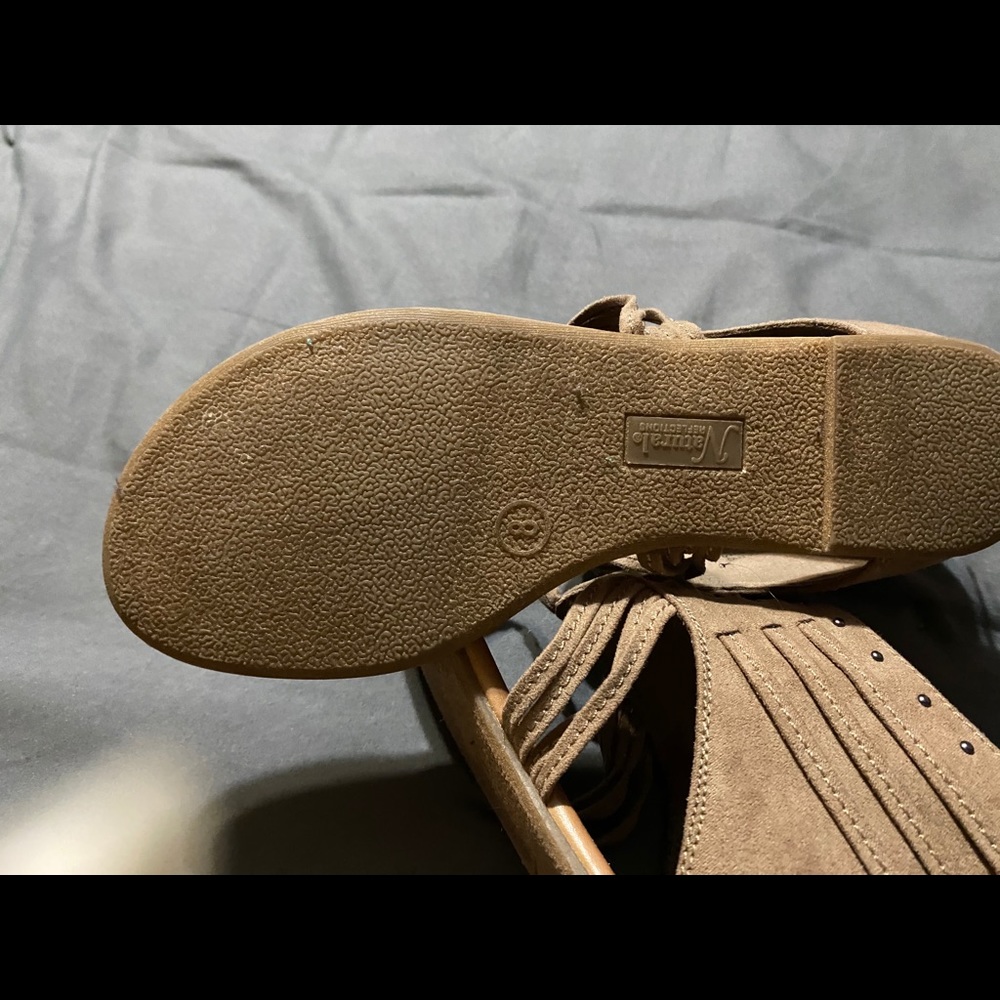 Sandals - Picture 2 of 2